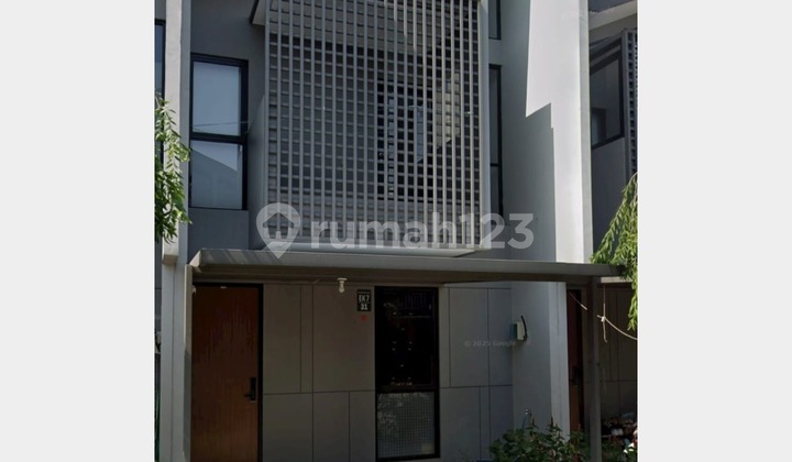 Dijual Rumah Milenial House (o2) Tambun Bekasi
