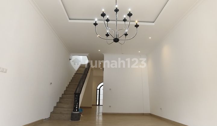 Dijual Rumah Brand New di Joglo jakarta Barat