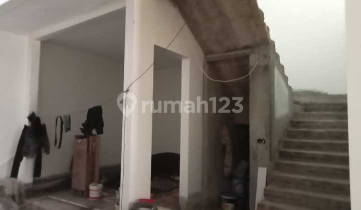 Rumah Baru Milenial di Permata Buana Jakarta Barat