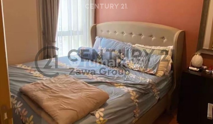 For Sale Apartment Taman Anggrek Residence Podomoro City Area 2