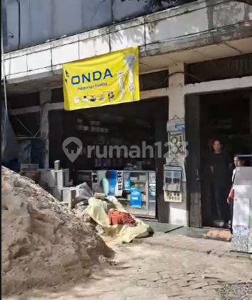 Sewa Ruko Puri Kembangan Jakarta Barat Sewa Ruko Puri Kembangan Jakarta Barat