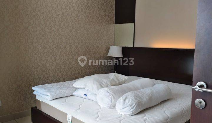 Dijual Apartemen Central Park Tower Alaina Furnished