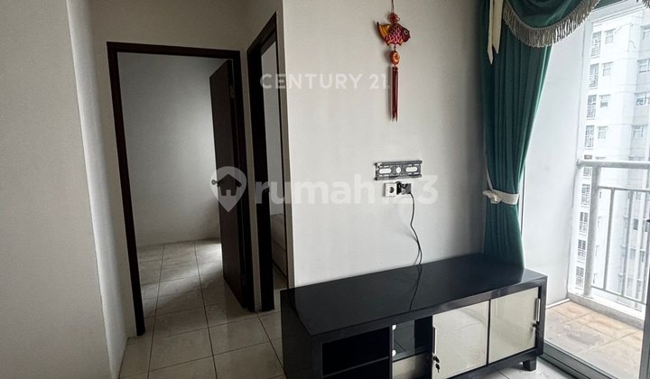 Dijual Apartemen Mediterania Garden 2 Tanjung Duren Jakarta Barat 2