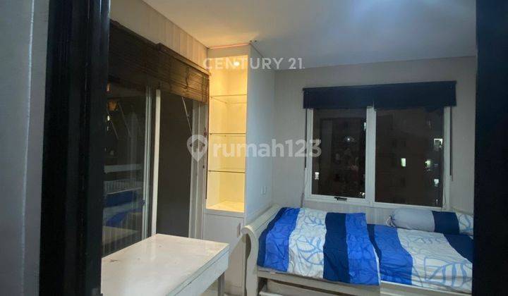 Dijual Cepat Dan Rugi Apartemen Royal Mediterania Furnished 1