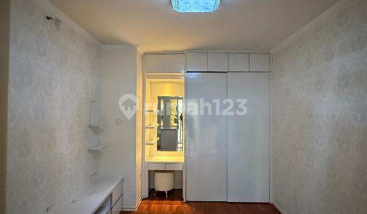 Dijual Apartemen Mediterania Garden 2 Tower Jasmine View Tribeca 2