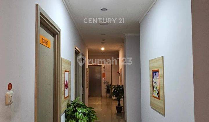 New Hotel High Investment ROI Near Airport Soetta Bisa Untuk Usah 2