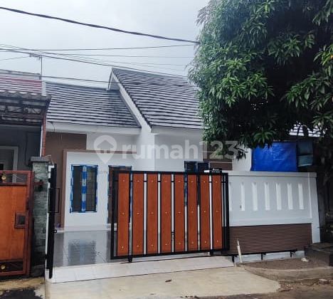 Dijual Rumah Baru Renov Legok Siap Huni Dijual Rumah Baru Renov Legok Siap Huni