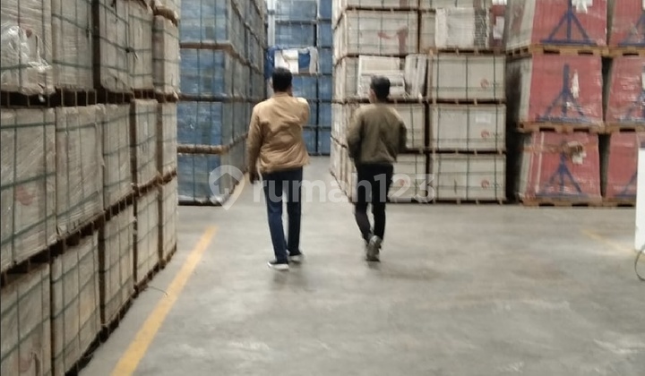 Gudang Marunda Disewakan Kondisi Bagus Siap Pakai Gudang Marunda Disewakan Kondisi Bagus Siap Pakai