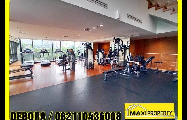  Apartement 3 BR Branz Tb Simatupang 3