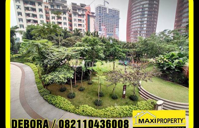  Apartement 3 BR Branz Tb Simatupang 4