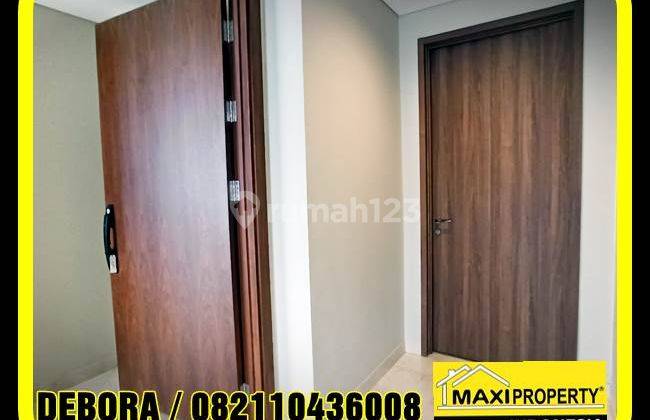  Apartement 3 BR Branz Tb Simatupang 6