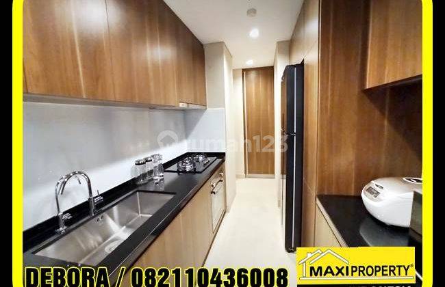  Apartement 3 BR Branz Tb Simatupang 8