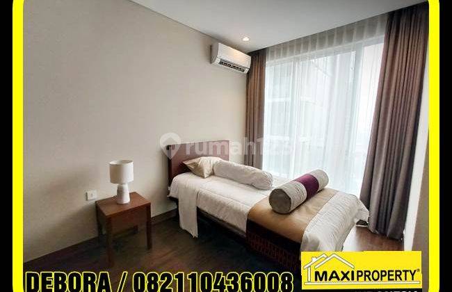  Apartement 3 BR Branz Tb Simatupang 9
