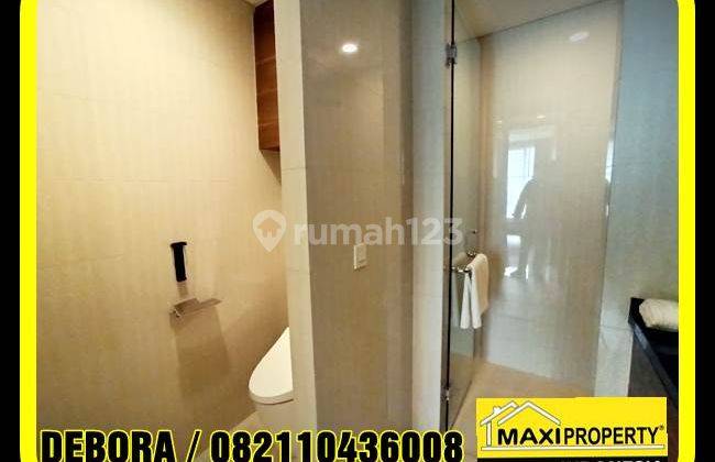 Apartement 3 BR Branz Tb Simatupang 11