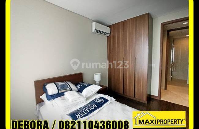  Apartement 3 BR Branz Tb Simatupang 10