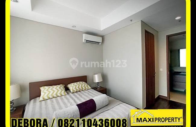  Apartement 3 BR Branz Tb Simatupang 12