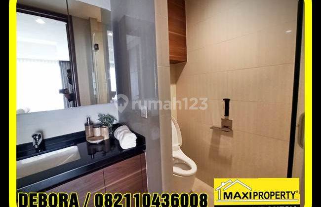  Apartement 3 BR Branz Tb Simatupang 13