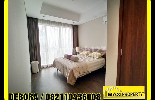  Apartement 3 BR Branz Tb Simatupang 14