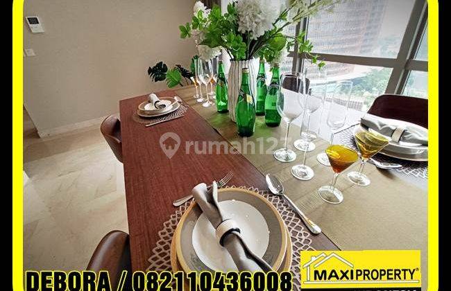  Apartement 3 BR Branz Tb Simatupang 15