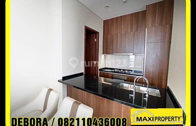  Apartement 3 BR Branz Tb Simatupang 20