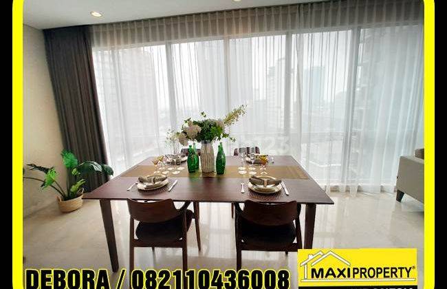  Apartement 3 BR Branz Tb Simatupang 19