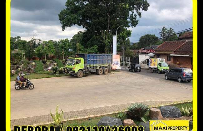 Kavling Industri Cocok Untuk Ekspansi, Sukabumi 20