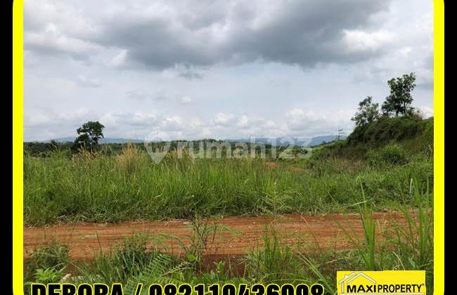 Saatnya Ekspansi Ke Sukabumi, Harga Masih Murah, Umr Masih Rendah 7