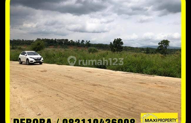Saatnya Ekspansi Ke Sukabumi, Harga Masih Murah, Umr Masih Rendah 12