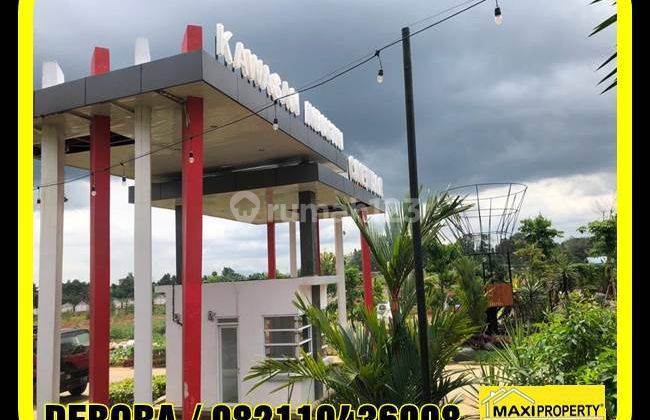 Saatnya Ekspansi Ke Sukabumi, Harga Masih Murah, Umr Masih Rendah 16