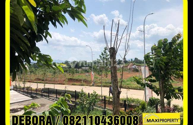 Kaving Industri, Sukabumi, Masih Murah, Cocok Unruk Ekspansi 5