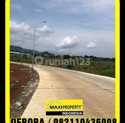Kaving Industri, Sukabumi, Masih Murah, Cocok Unruk Ekspansi 6