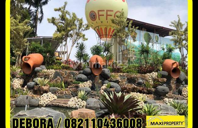 Kaving Industri, Sukabumi, Masih Murah, Cocok Unruk Ekspansi 16