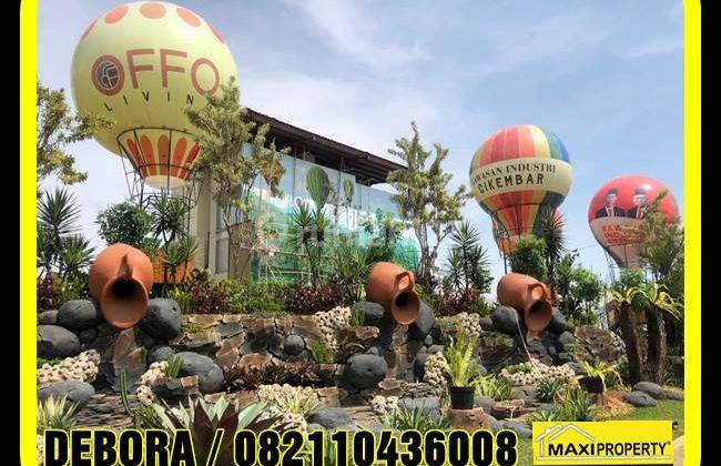 Kavling Industri 2 Hektar, Cikembar Sukabumi, Jalan Cor Lebar  18