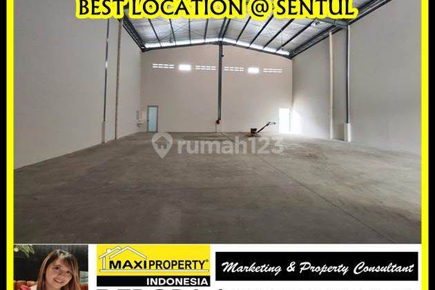 Gudang Sentul Limited Stock,bisa Industri Bahan Kimia Rumahtangga 6