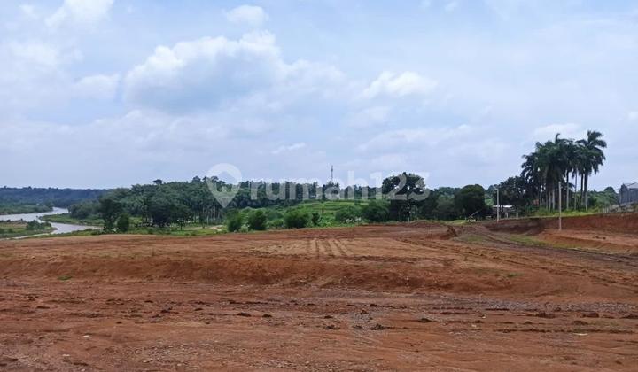 Tanah Industri Gunung Sindur Dekat Bsd, Akses Container 40 Ft Tanah Industri Gunung Sindur Dekat Bsd, Akses Container 40 Ft