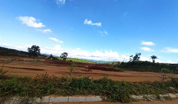 Harga Terupdate Kavling Industri Siap Bangun Minmal Beli 2500 Mtr