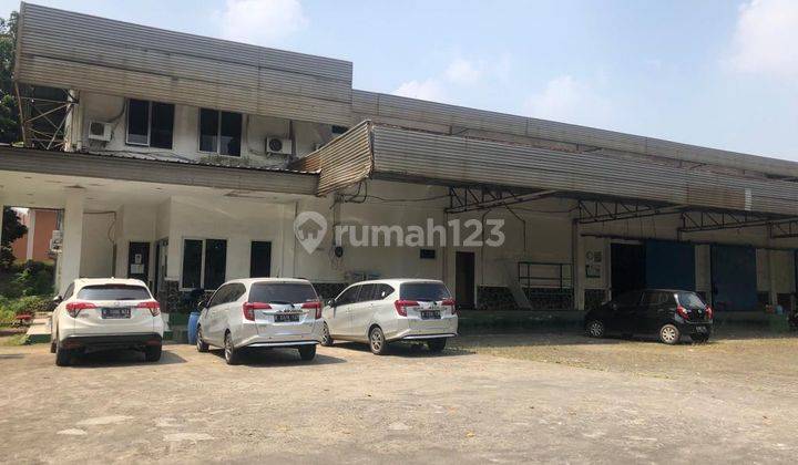 Lokasi Strategis Untuk Dibangun Mini Cluster Townhouse 1