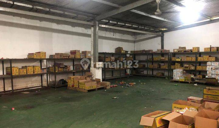 Gudang Di Area Komersial, Cocok Untuk Rumah Sakit, Klinik, Kantor 2