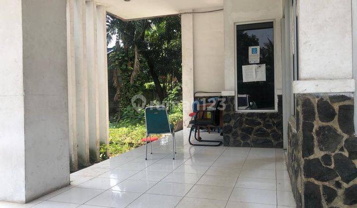 Gudang Di Area Komersial, Cocok Untuk Rumah Sakit, Klinik, Kantor 2