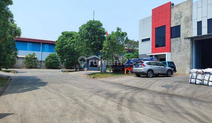 Jual Cepat Gudang Bisa Produksi Di Marunda Center, Lokasi Bagus 2