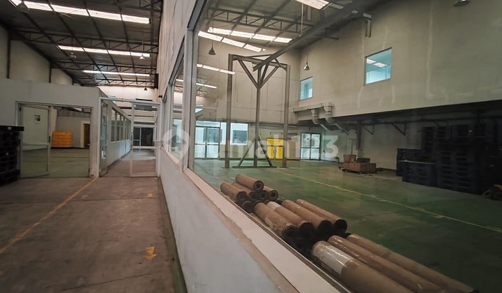 Pabrik Cocok Untuk Industri Makanan Minuman, Kosmetik, Plastik Pabrik Cocok Untuk Industri Makanan Minuman, Kosmetik, Plastik