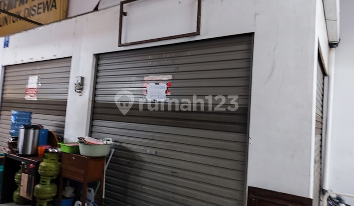 Harga Nego Sampai Deal, Kios Pasar Paramount Gading Serpong Harga Nego Sampai Deal, Kios Pasar Paramount Gading Serpong