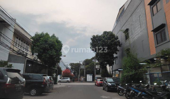 Gudang Multiguna Alam Sutera, Harga Nego  2