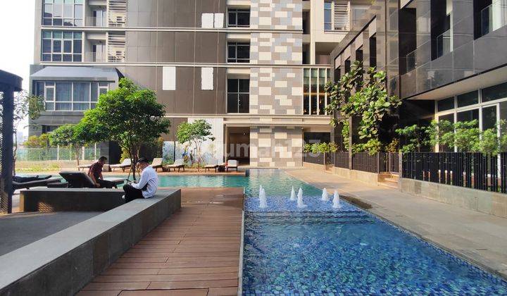 Townhouse 5 Lantai 4 Kamar, Mewah, Lokasi Premium Dekat Monas 1