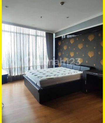 Apartemen Kempinski Private Residences, View Bundaran H I 1