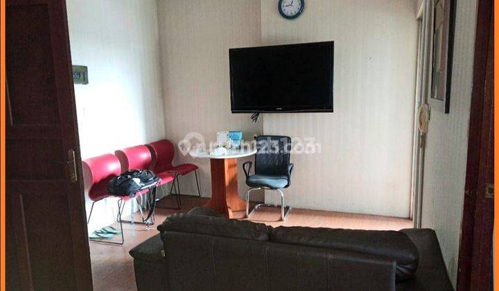 Apartemen Mediterania 1 Full Furnish 2 Br, Kondisi Bagus 2