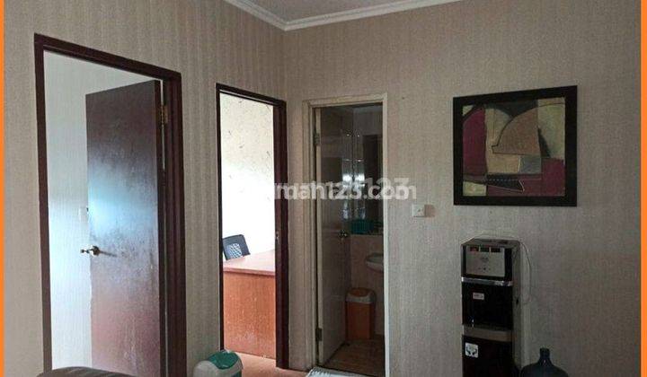 Apartemen Mediterania 1 Full Furnish 2 Br, Kondisi Bagus 1