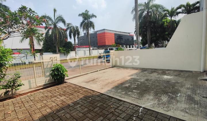 Quick Sale Tech Warehouse BSD Private HGB Outside 10M Net