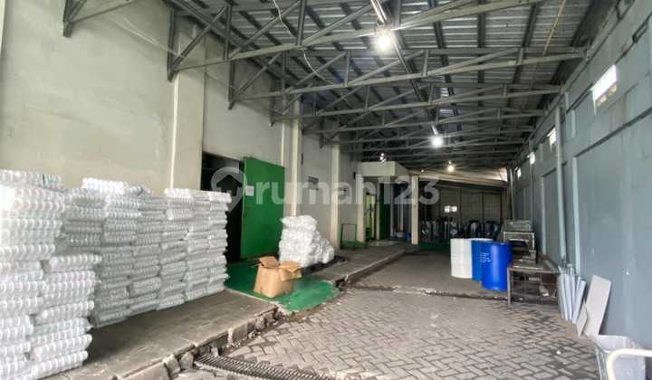 Jual Pabrik Kosmetik Tangerang Lengkap dengan Mesin Produksi