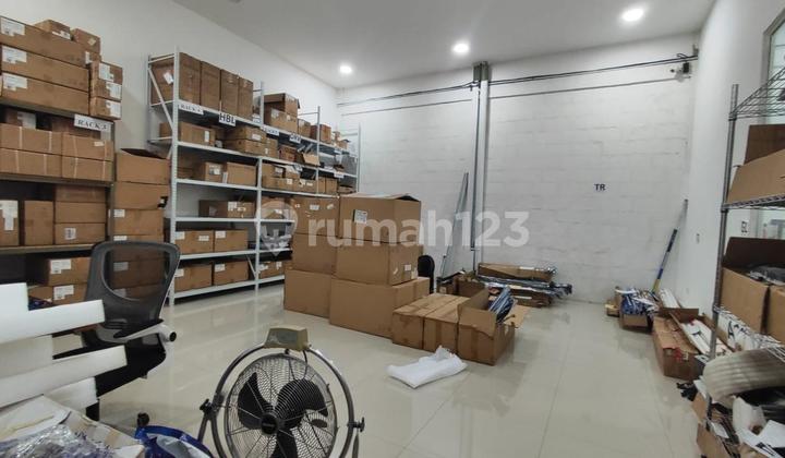 Quick Sale Tech Warehouse BSD Private HGB Outside 10M Net